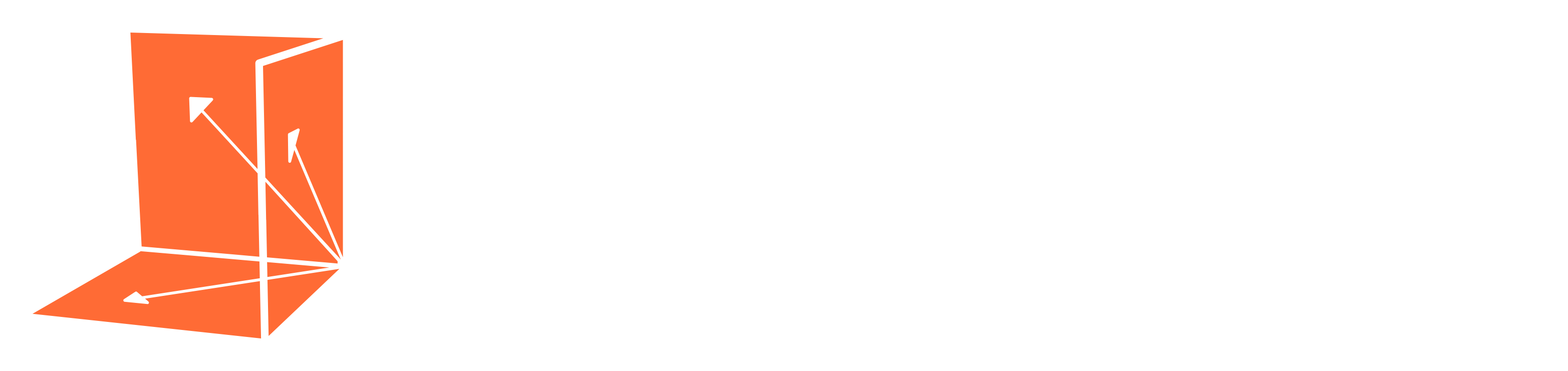 LuxeView 3D Logo